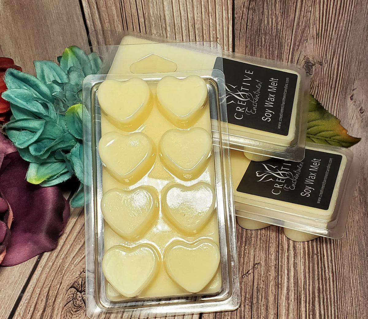 Wax Melts  Tarts - Flawless Matrix