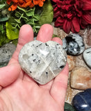 2" Heart Stones