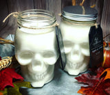 Skull Candle 16oz