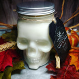 Skull Candle 16oz